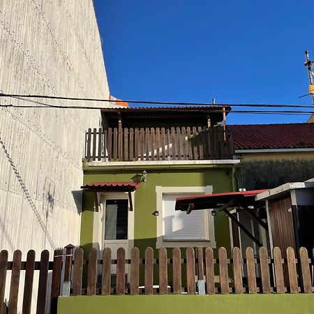 Casa Con Encanto Cariño エクステリア 写真