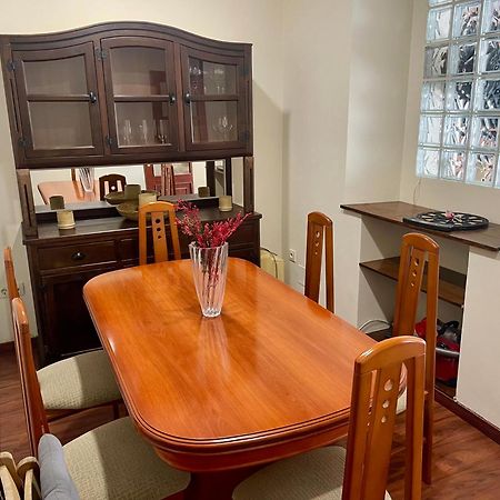 Casa Con Encanto Cariño エクステリア 写真