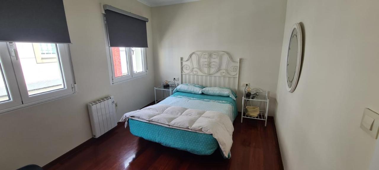 Casa Con Encanto Cariño エクステリア 写真
