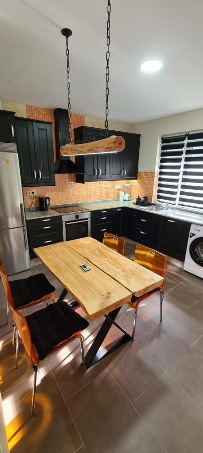 Casa Con Encanto Cariño エクステリア 写真