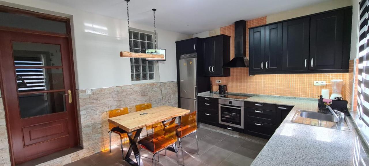 Casa Con Encanto Cariño エクステリア 写真