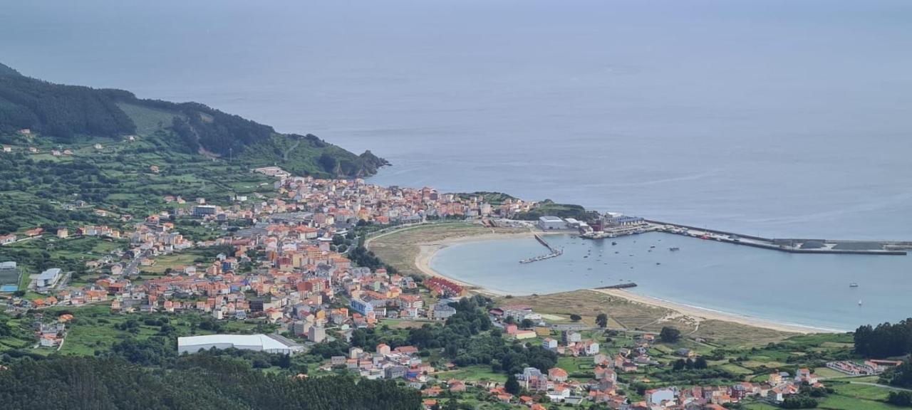 Casa Con Encanto Cariño エクステリア 写真