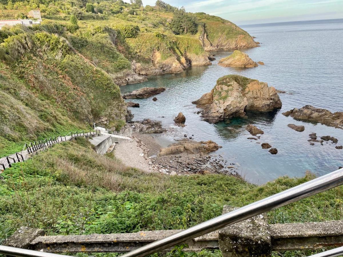 Casa Con Encanto Cariño エクステリア 写真