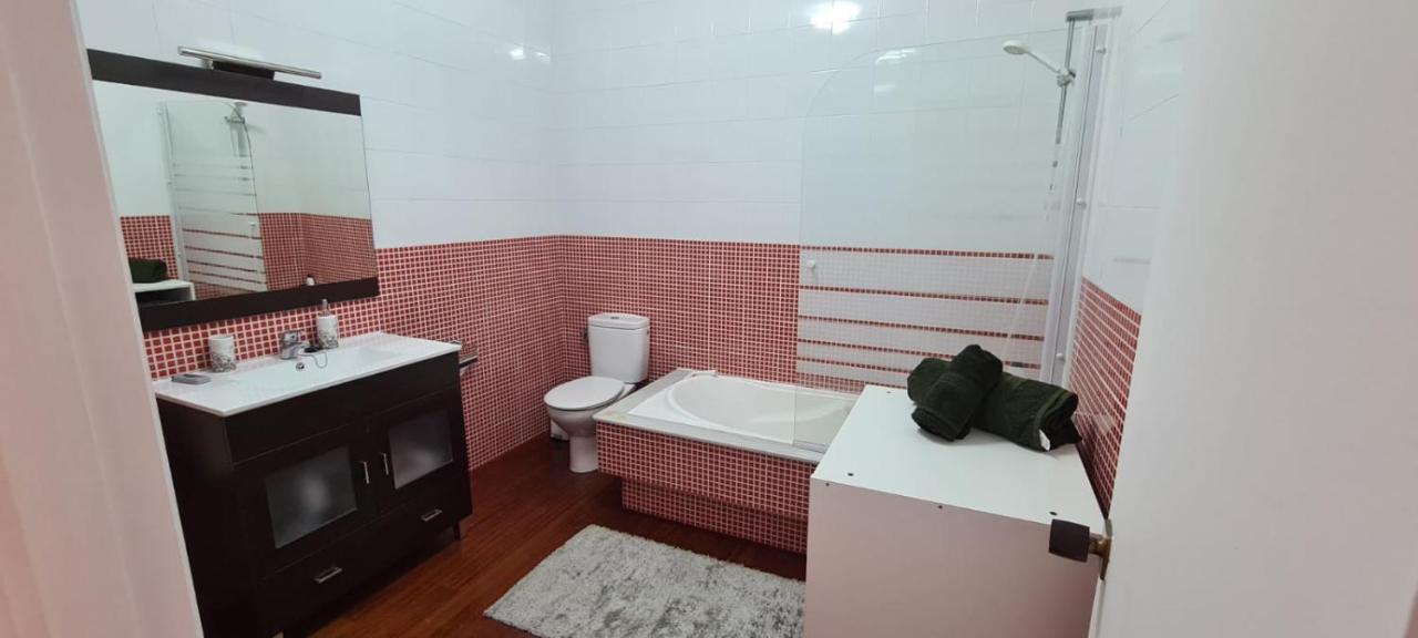 Casa Con Encanto Cariño エクステリア 写真
