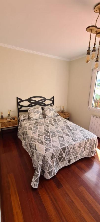 Casa Con Encanto Cariño エクステリア 写真