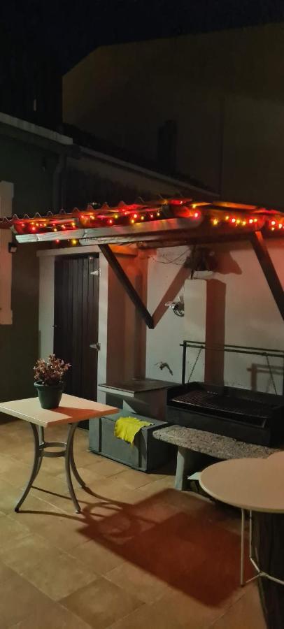 Casa Con Encanto Cariño エクステリア 写真