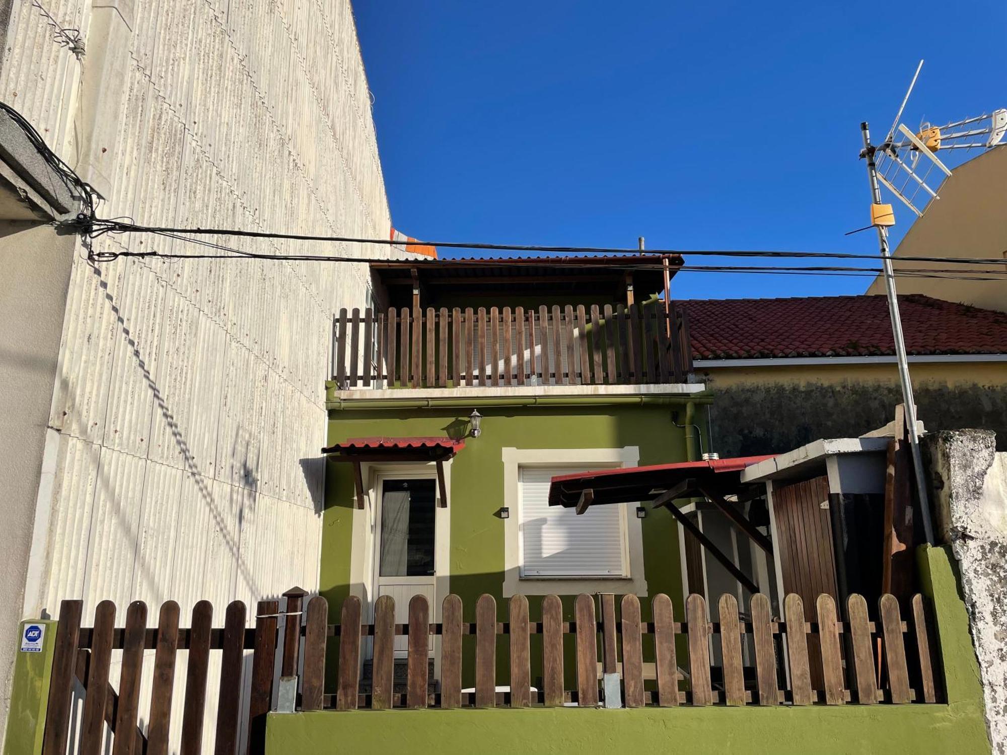 Casa Con Encanto Cariño エクステリア 写真