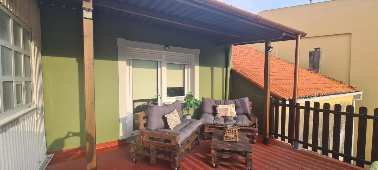 Casa Con Encanto Cariño エクステリア 写真