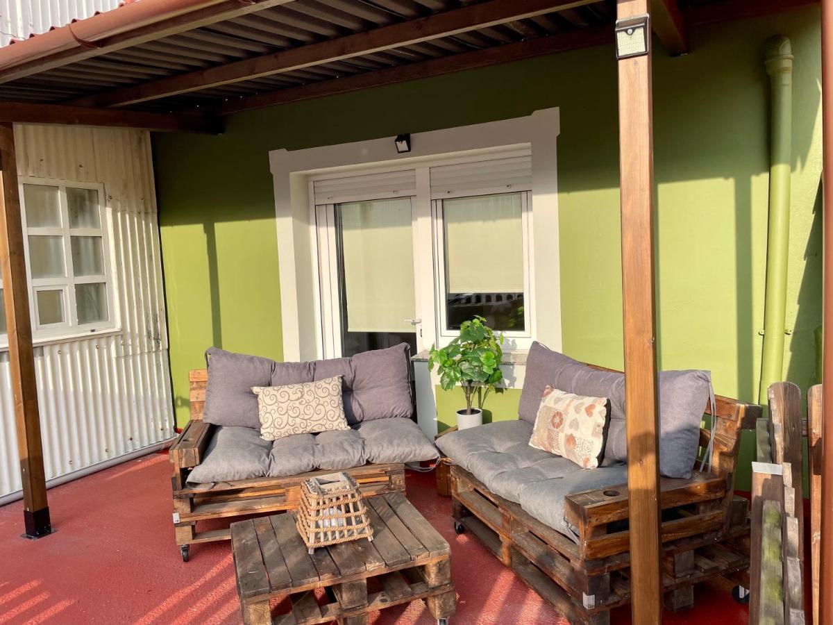 Casa Con Encanto Cariño エクステリア 写真