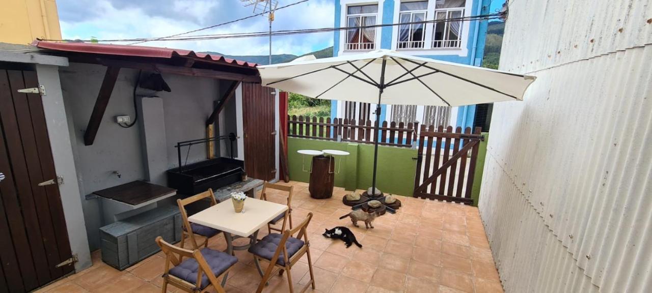 Casa Con Encanto Cariño エクステリア 写真