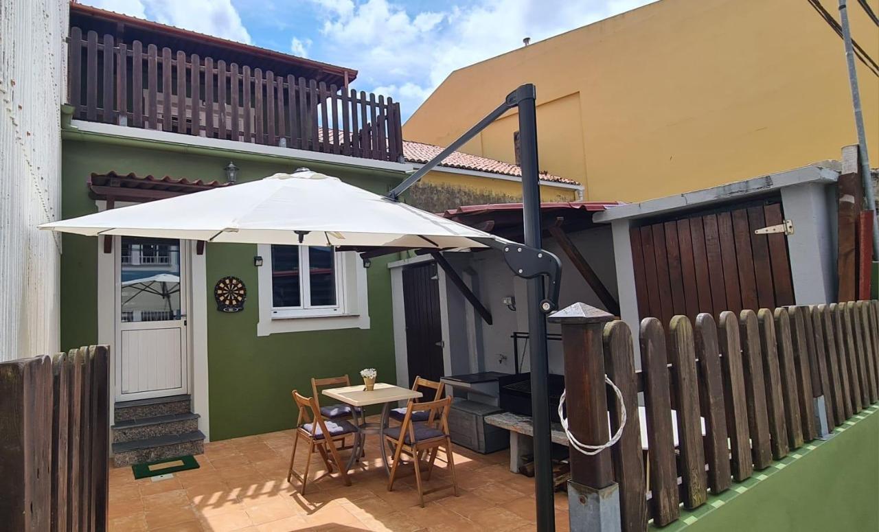 Casa Con Encanto Cariño エクステリア 写真