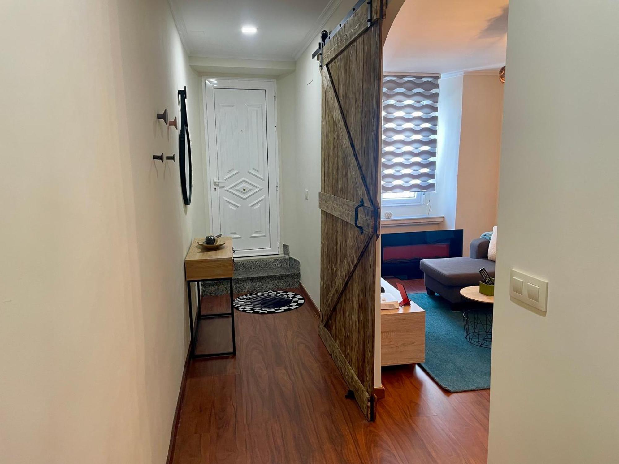 Casa Con Encanto Cariño エクステリア 写真