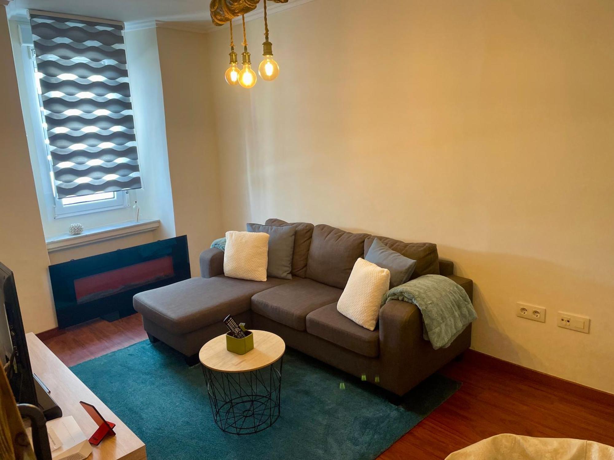 Casa Con Encanto Cariño エクステリア 写真