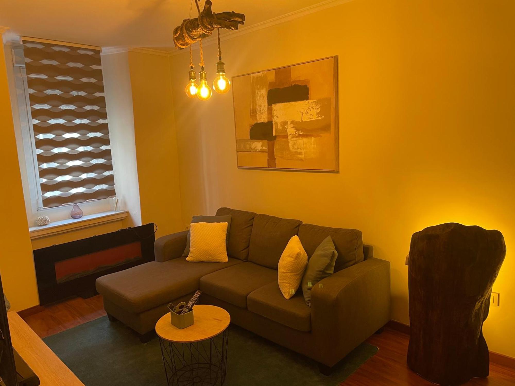 Casa Con Encanto Cariño エクステリア 写真
